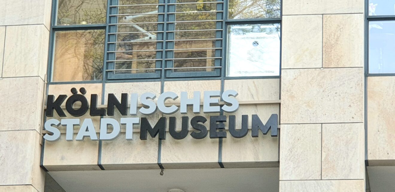 Das neue Stadtmuseum – Zwei stimmungsvolle Einweihungen
