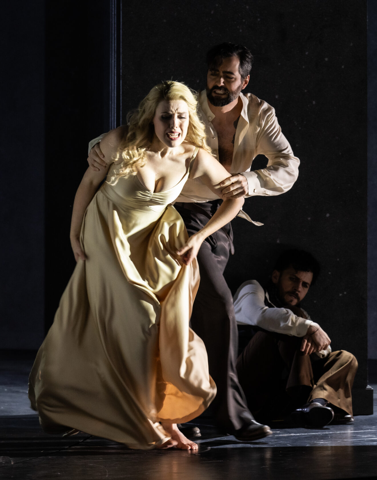 Don Giovanni - prächtig in Köln